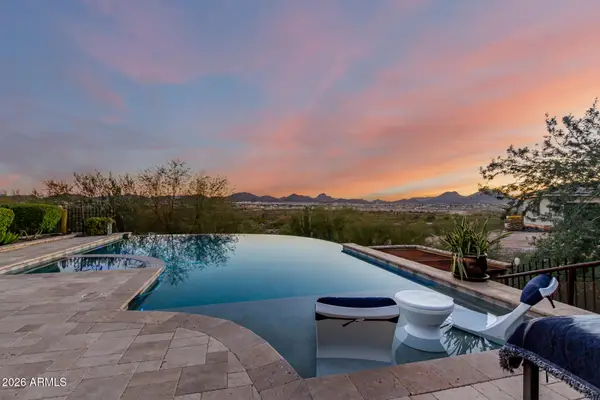 8337 W El Cortez Place, Peoria, AZ 85383