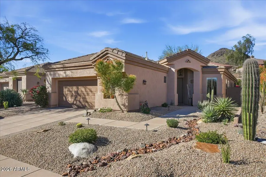 9220 N Broken Bow --, Fountain Hills, AZ 85268 - Image #2