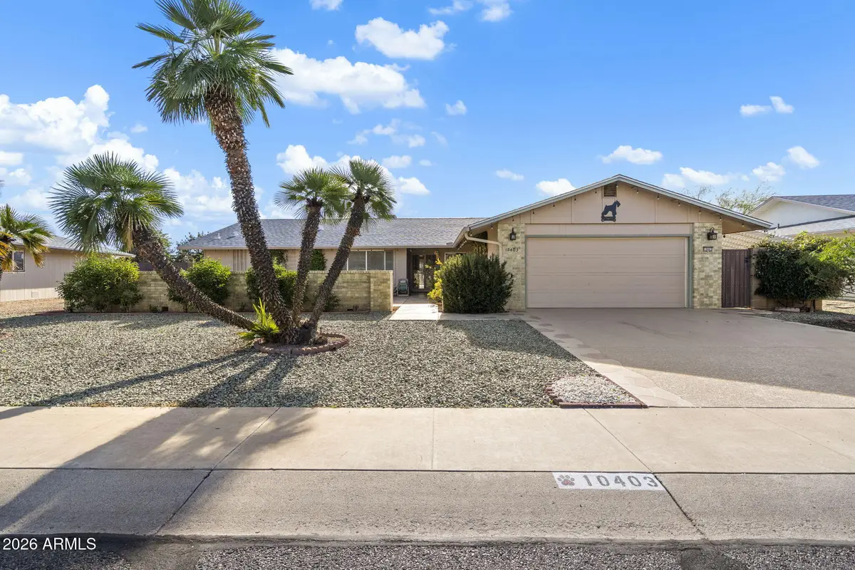 10403 W Ponderosa Circle, Sun City, AZ 85373 - Image #1