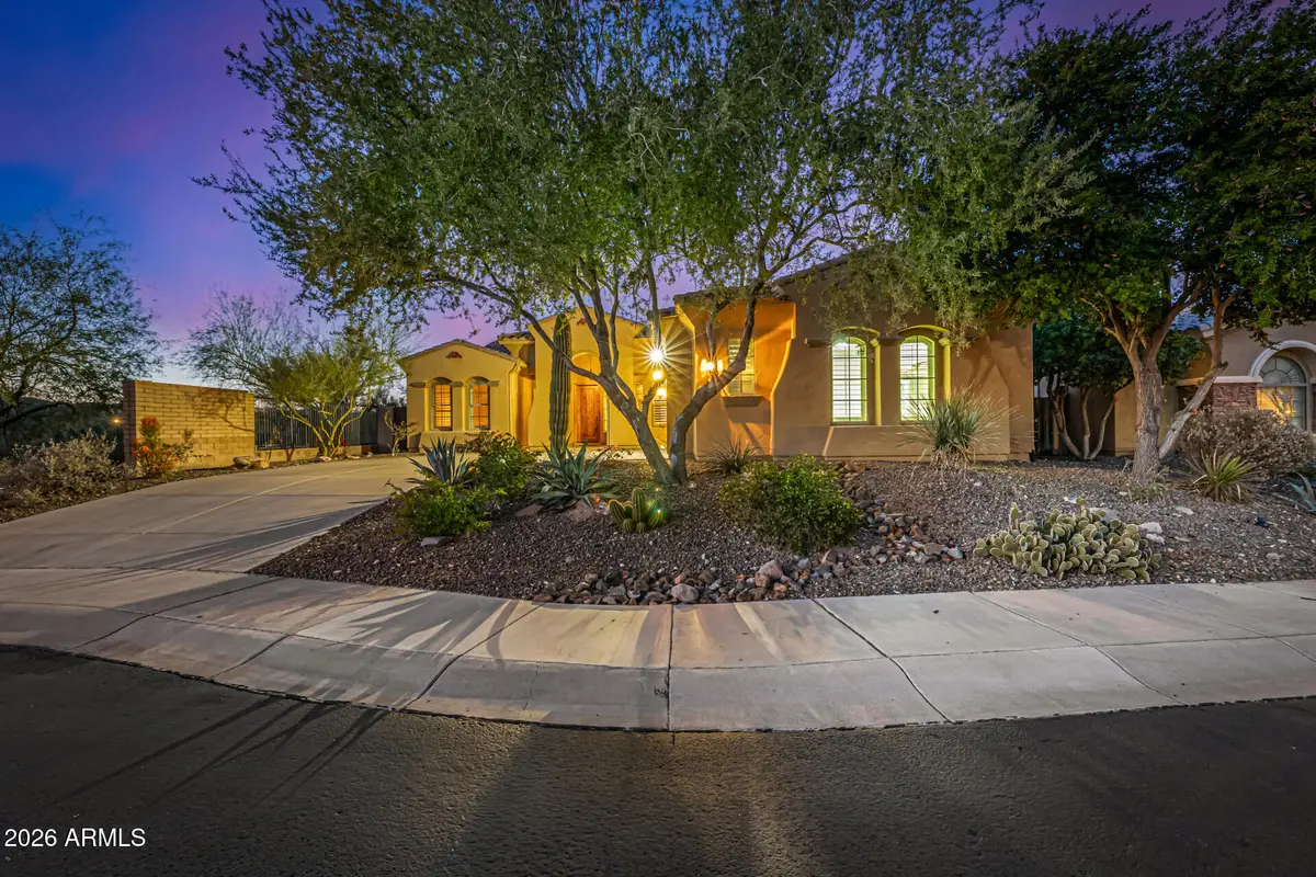 12246 W Blackstone Court, Peoria, AZ 85383 - Image #1