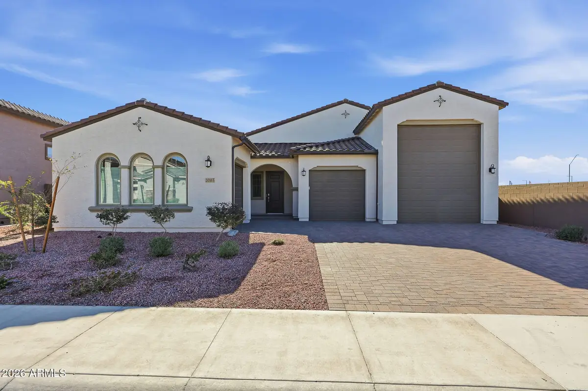 20165 W Catalina Drive, Buckeye, AZ 85396 - Image #1