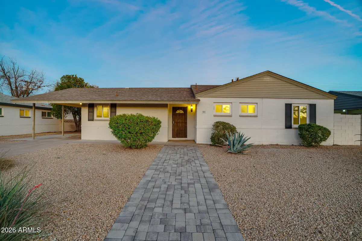 5215 N 11th Avenue, Phoenix, AZ 85013 - Image #1