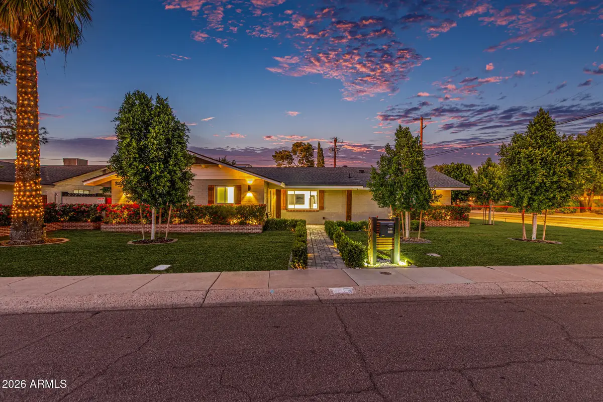 8344 E Hazelwood Street, Scottsdale, AZ 85251 - Image #1