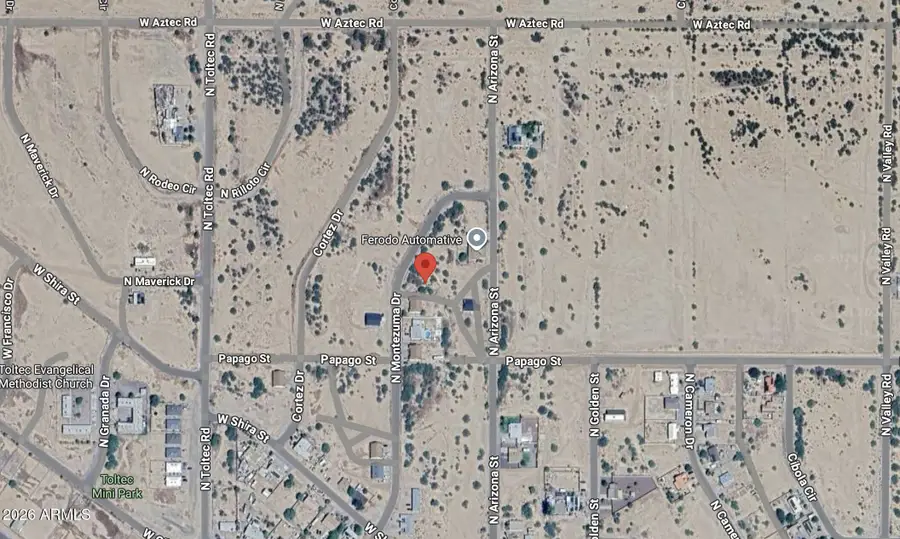 4235 N Montezuma Drive #12, Eloy, AZ 85131 - Image #2