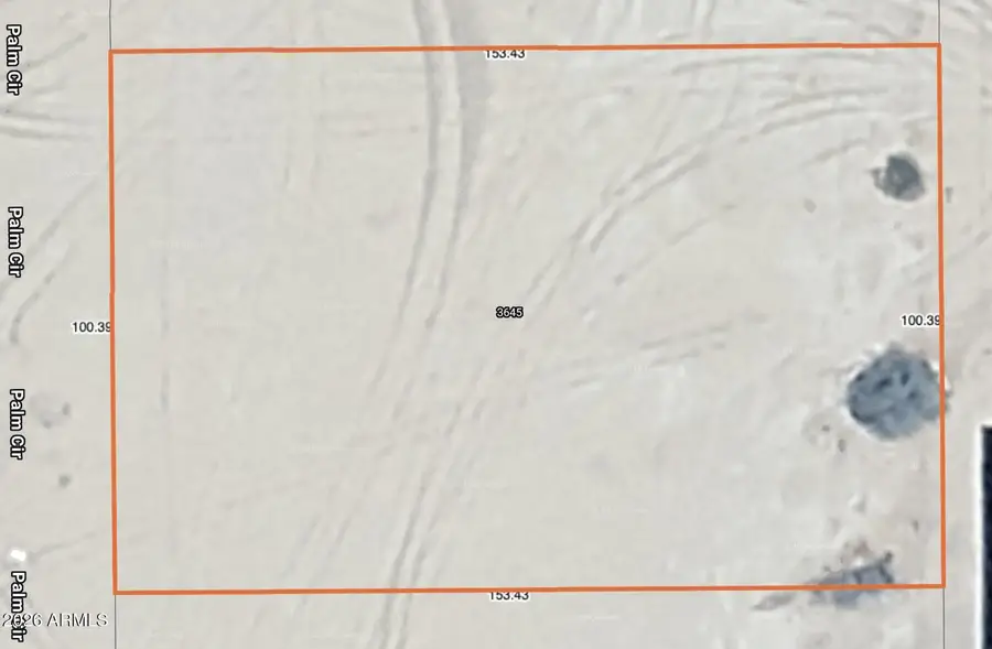 3645 N Palm Circle #20, Eloy, AZ 85131 - Image #2