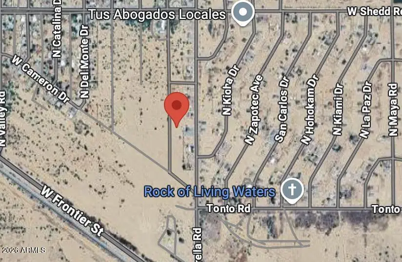 3645 N Palm Circle #20, Eloy, AZ 85131 - Image #3