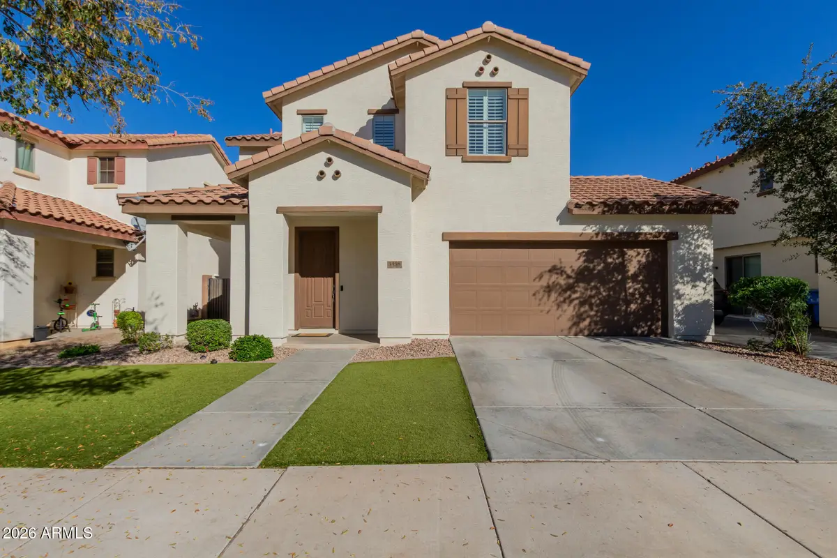 3498 E Oakland Street, Gilbert, AZ 85295 - Image #1