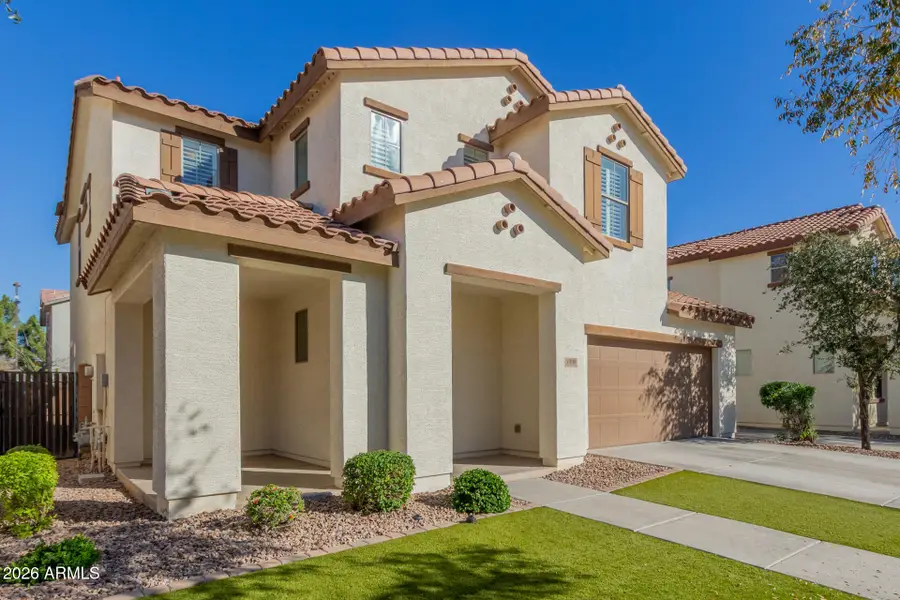 3498 E Oakland Street, Gilbert, AZ 85295 - Image #2