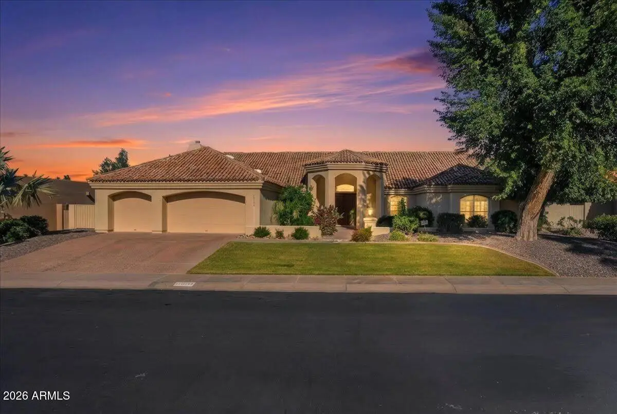 10136 E Aster Drive, Scottsdale, AZ 85260 - Image #1