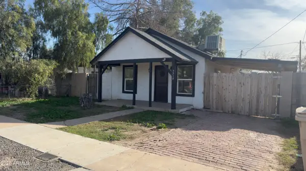 5519 W State Avenue, Glendale, AZ 85301
