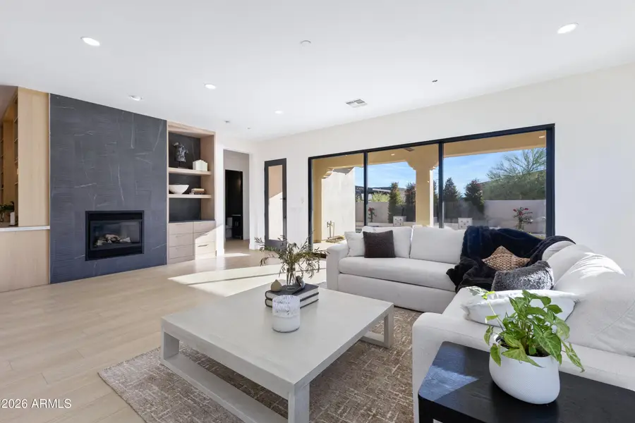 9209 E Desert Arroyos --, Scottsdale, AZ 85255 - Image #3