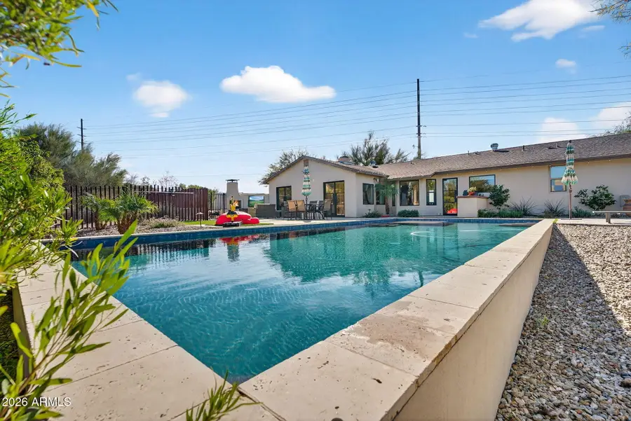 6316 E Dixileta Drive, Cave Creek, AZ 85331 - Image #3