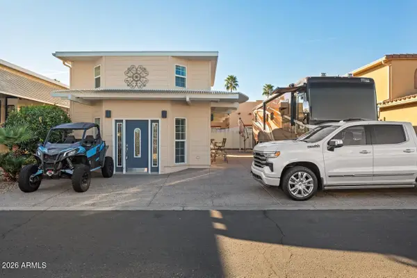 17200 W Bell Road #1784, Surprise, AZ 85374