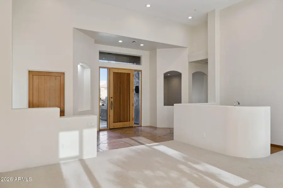 9831 E Hidden Green Drive, Scottsdale, AZ 85262 - Image #3