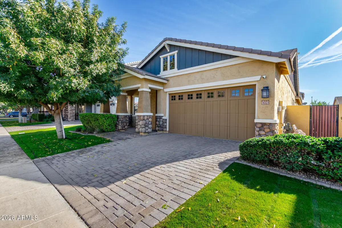 3023 E Arabian Drive, Gilbert, AZ 85296 - Image #1
