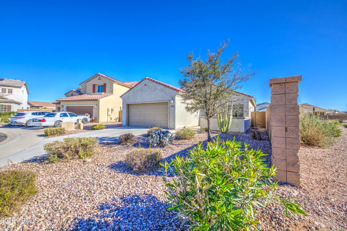 2845 N Crestwood Court, Florence, AZ 85132 - Image #1