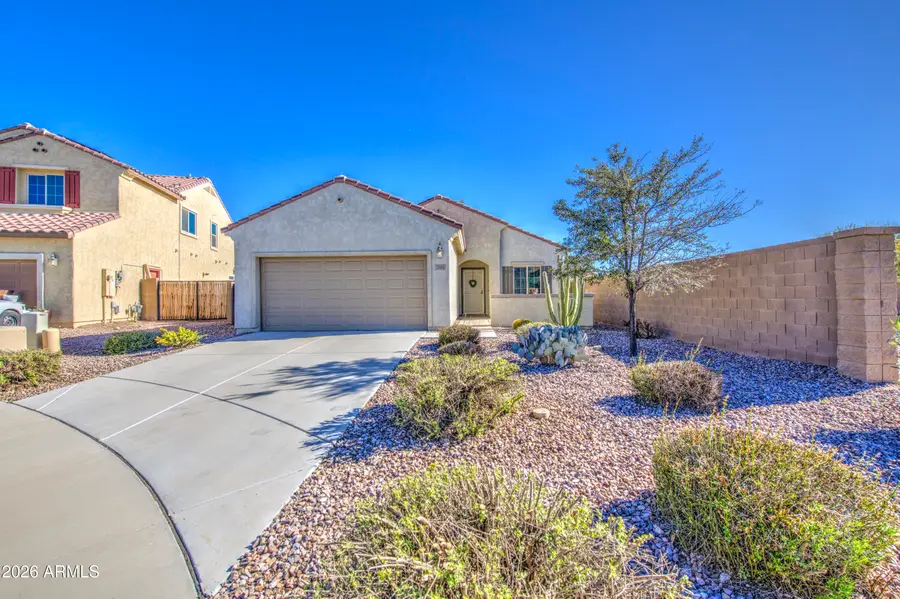 2845 N Crestwood Court, Florence, AZ 85132 - Image #3