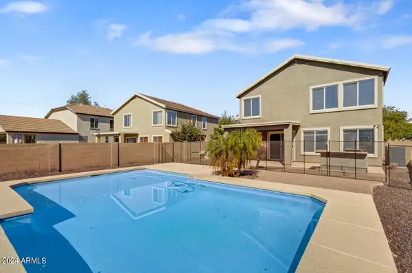 14853 W Jenan Drive, Surprise, AZ 85379