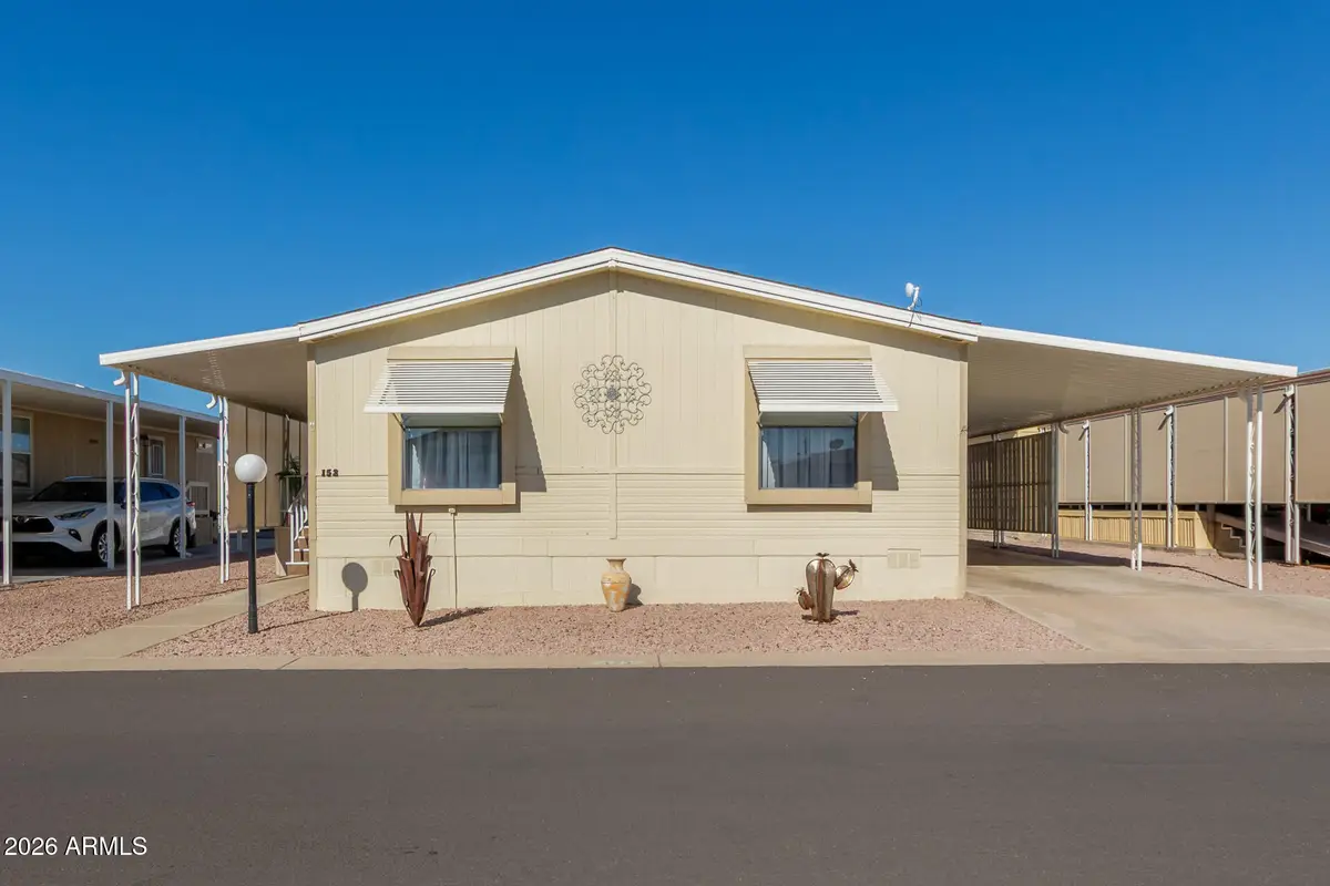 652 S Ellsworth Road #152, Mesa, AZ 85208 - Image #1