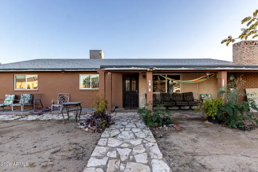 3601 S 124th Drive, Avondale, AZ 85323 - Image #2