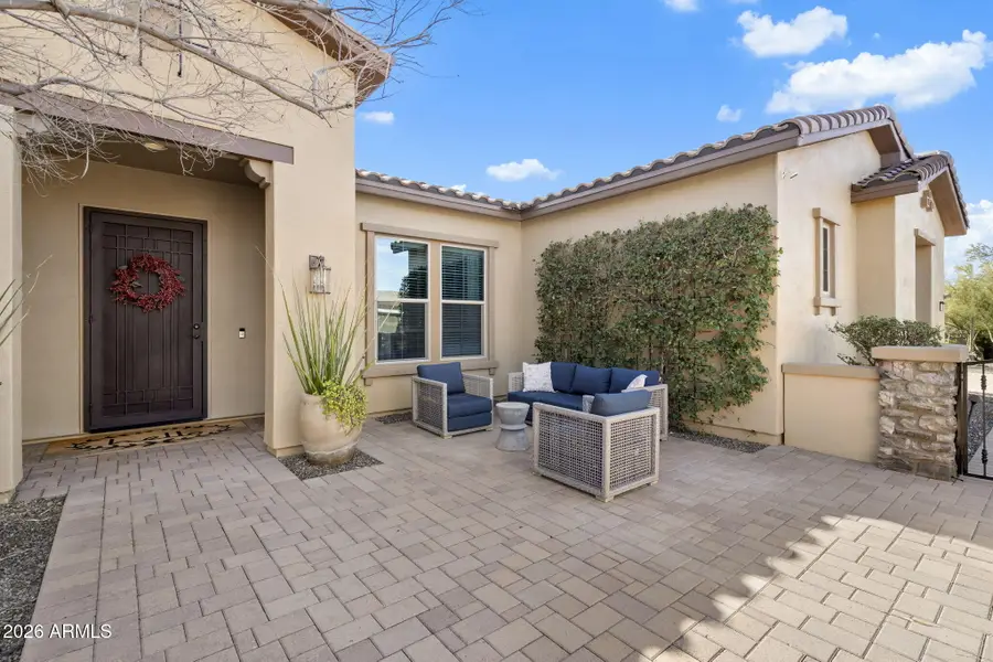 6029 E Calle De Pompas --, Cave Creek, AZ 85331 - #2