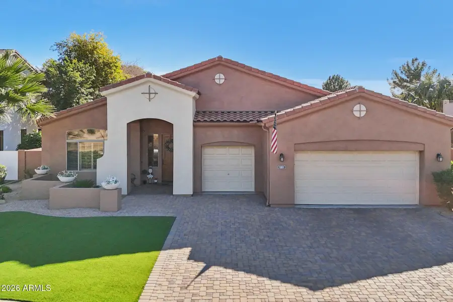 1051 W Sierra Madre Avenue, Gilbert, AZ 85233 - Image #2