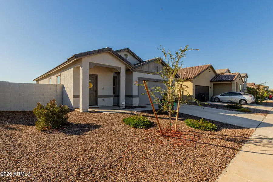 5515 W Willow Ridge Drive, Laveen, AZ 85339 - Image #3