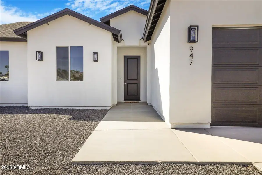 335 N 80th Place, Mesa, AZ 85207 - #3