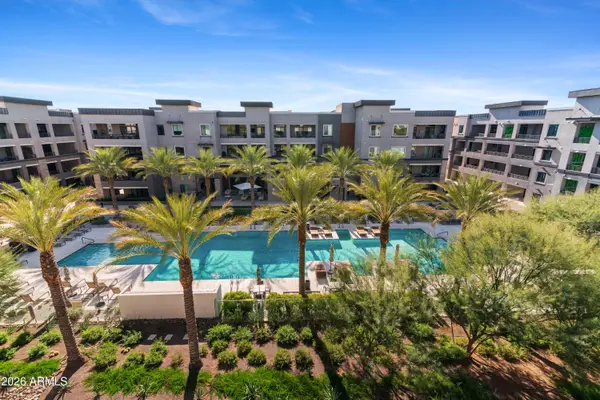 5250 E Deer Valley Dr -- #438, Phoenix, AZ 85054