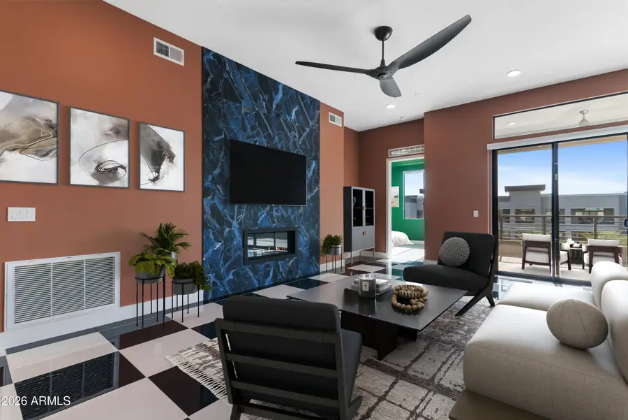 5250 E Deer Valley Dr -- #438, Phoenix, AZ 85054 - #3