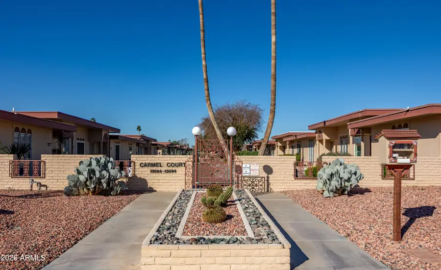 13068 N 100th Avenue, Sun City, AZ 85351 - #2