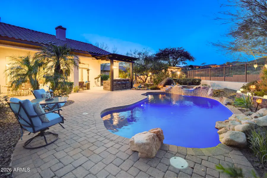 1813 W Camargo Court, Anthem, AZ 85086 - #2