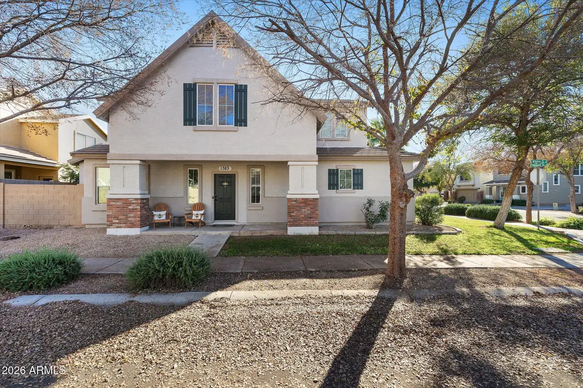 1383 S Pheasant Drive, Gilbert, AZ 85296 - Image #1