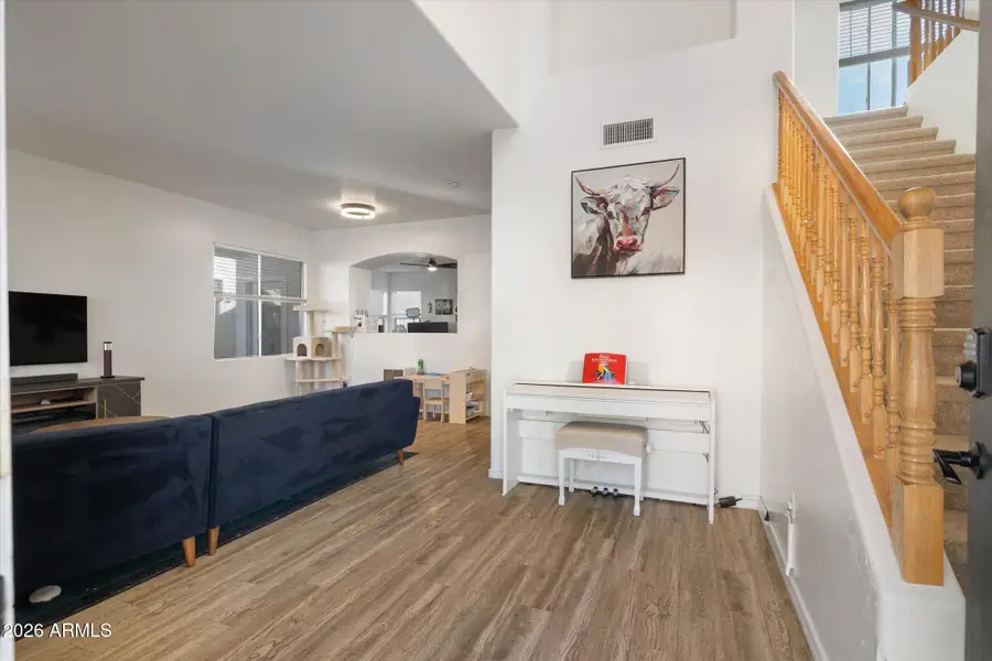 1383 S Pheasant Drive, Gilbert, AZ 85296 - Image #2