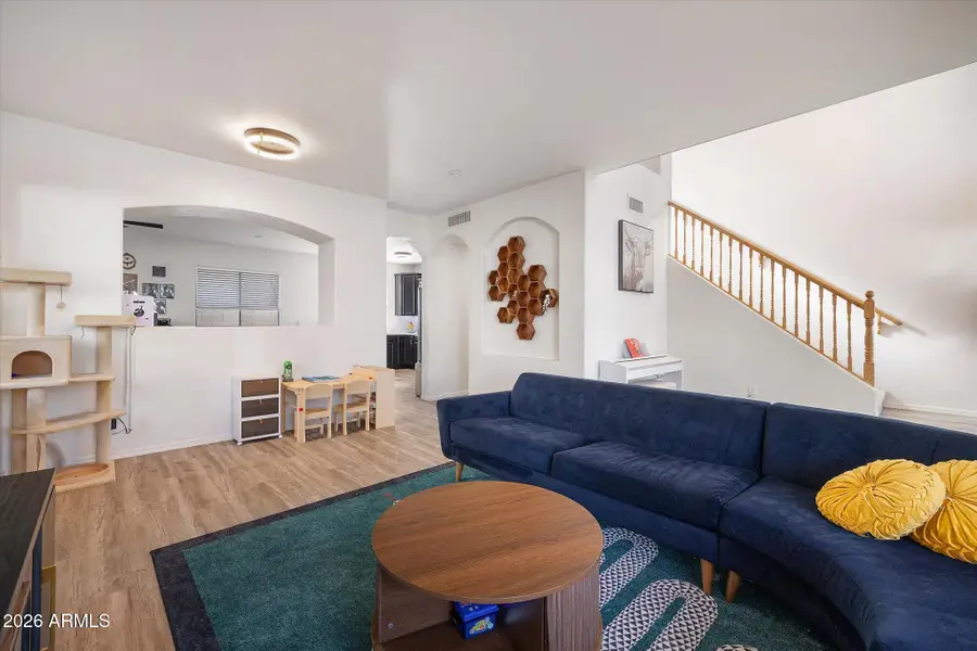 1383 S Pheasant Drive, Gilbert, AZ 85296 - Image #3