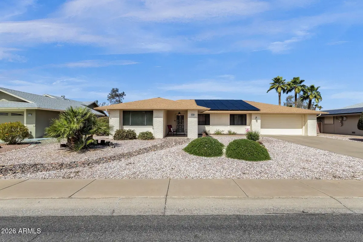 13306 W Ballad Drive, Sun City West, AZ 85375 - Image #1