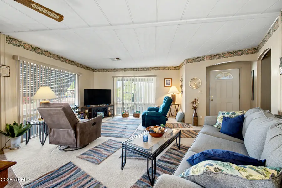 2650 W Union Hills Drive #8, Phoenix, AZ 85027 - #2