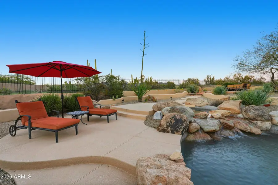 8392 E Arroyo Hondo Road, Scottsdale, AZ 85266 - #3