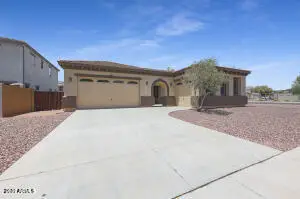 23342 N 120th Lane, Sun City, AZ 85373 - #1