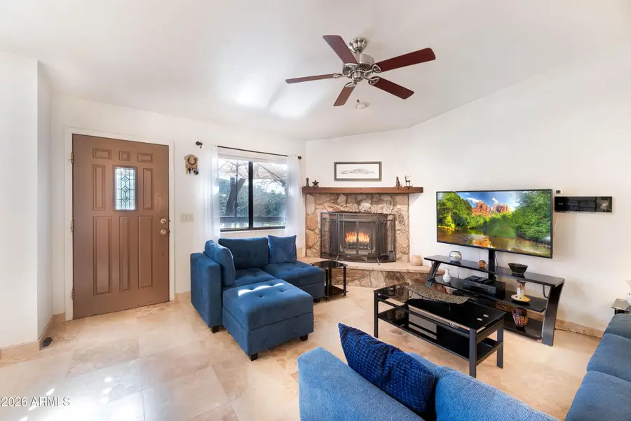 57 Copper Springs Drive, Sedona, AZ 86351 - #2