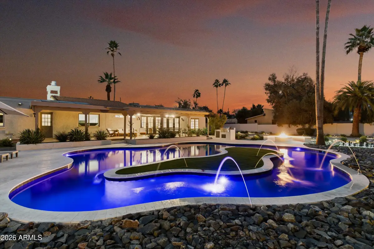 7001 E Thunderbird Road, Scottsdale, AZ 85254 - #1