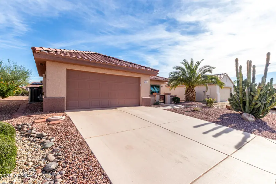 20157 N Saguaro Court, Surprise, AZ 85374 - Image #3