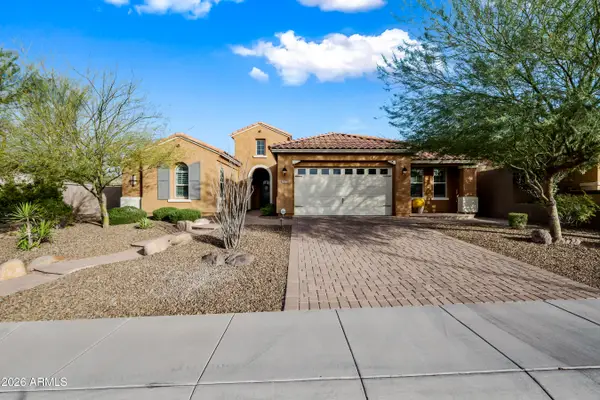 28077 N 100th Drive, Peoria, AZ 85383