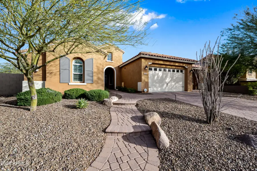 28077 N 100th Drive, Peoria, AZ 85383 - #2