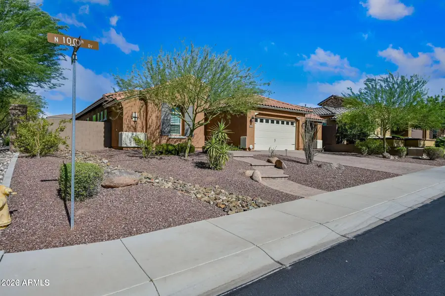28077 N 100th Drive, Peoria, AZ 85383 - #3