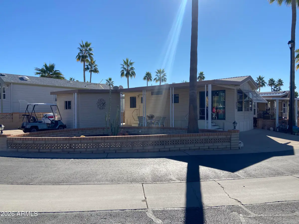 2319 W Pomo Avenue #319, Apache Junction, AZ 85119 - Image #1