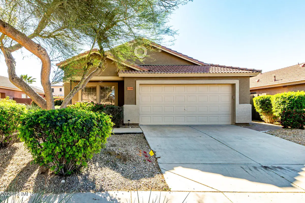 17545 W Ocotillo Avenue, Goodyear, AZ 85338 - #1