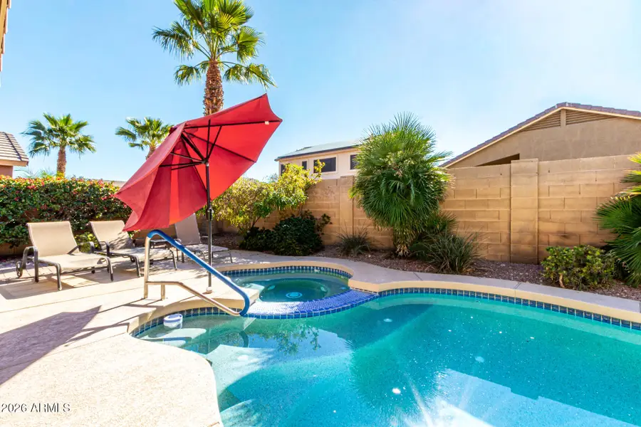 17545 W Ocotillo Avenue, Goodyear, AZ 85338 - #3