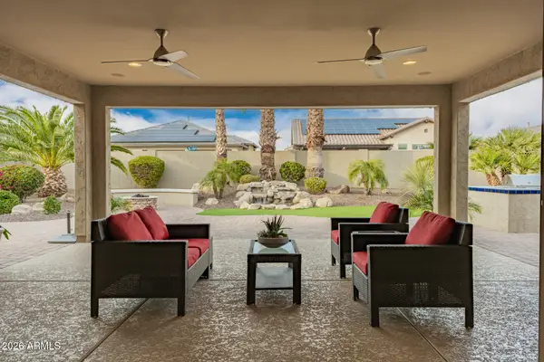 16748 W Holly Street, Goodyear, AZ 85395