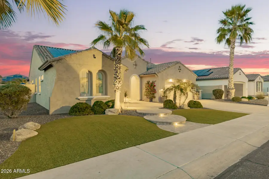 16748 W Holly Street, Goodyear, AZ 85395 - #3